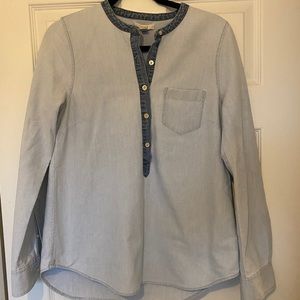 Jcrew blouse